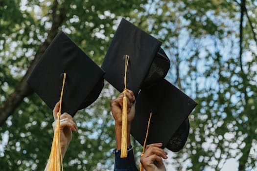 Hazard a Vzdělání: Prozkoumání Dopadů na Akademický Úspěch