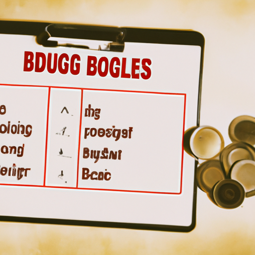 Jak správně nastavit rozpočet na hazardní hry a chránit se před ztrátami